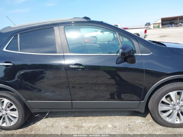 KL4CJESB5LB071929 Buick Encore Awd Preferred