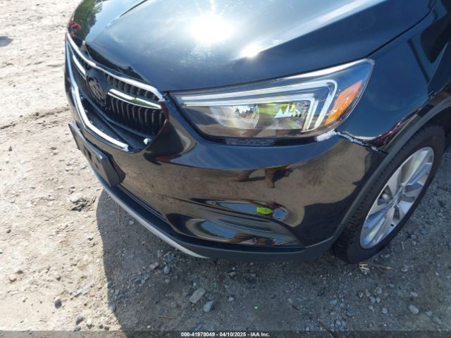 KL4CJESB5LB071929 Buick Encore Awd Preferred