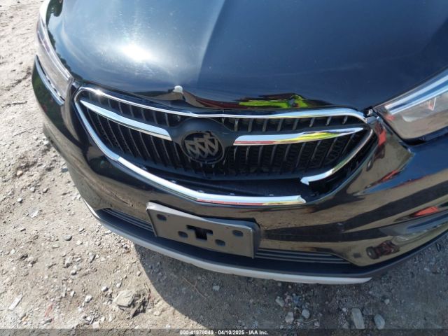 KL4CJESB5LB071929 Buick Encore Awd Preferred