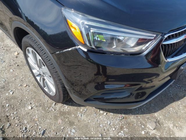 KL4CJESB5LB071929 Buick Encore Awd Preferred