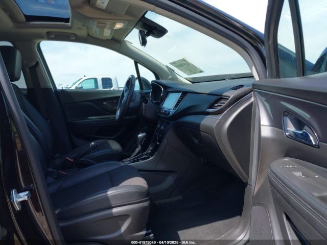 KL4CJESB5LB071929 Buick Encore Awd Preferred