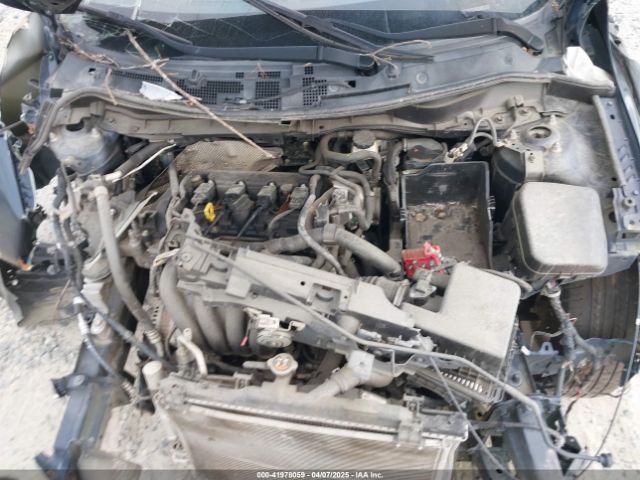3MYDLBZV1GY129384 Scion IA