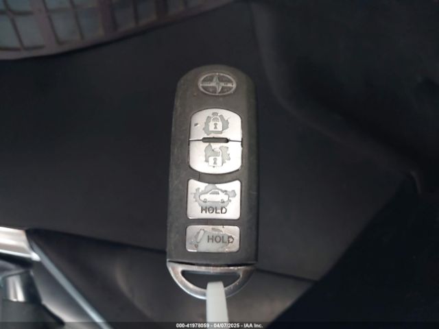 3MYDLBZV1GY129384 Scion IA