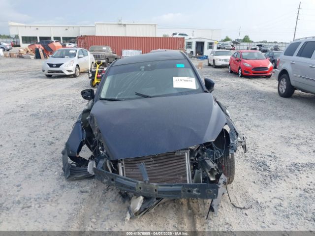 3MYDLBZV1GY129384 Scion IA