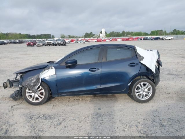 3MYDLBZV1GY129384 Scion IA