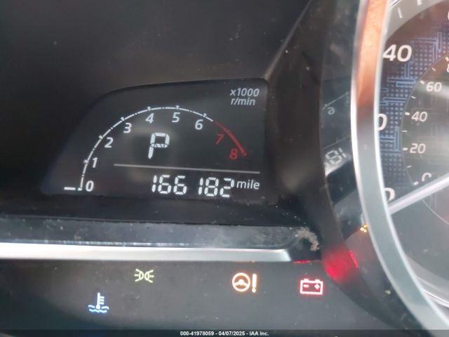 3MYDLBZV1GY129384 Scion IA