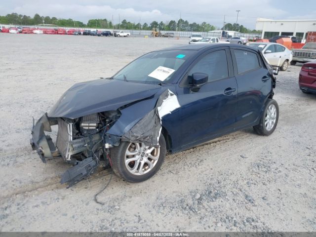 3MYDLBZV1GY129384 Scion IA