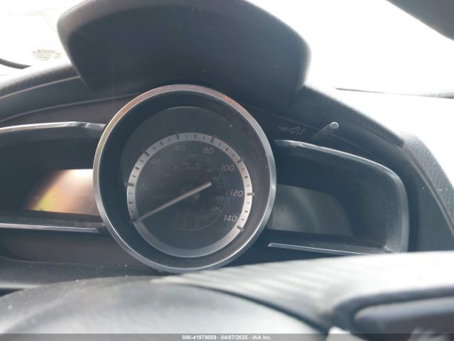 3MYDLBZV1GY129384 Scion IA