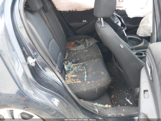 3MYDLBZV1GY129384 Scion IA