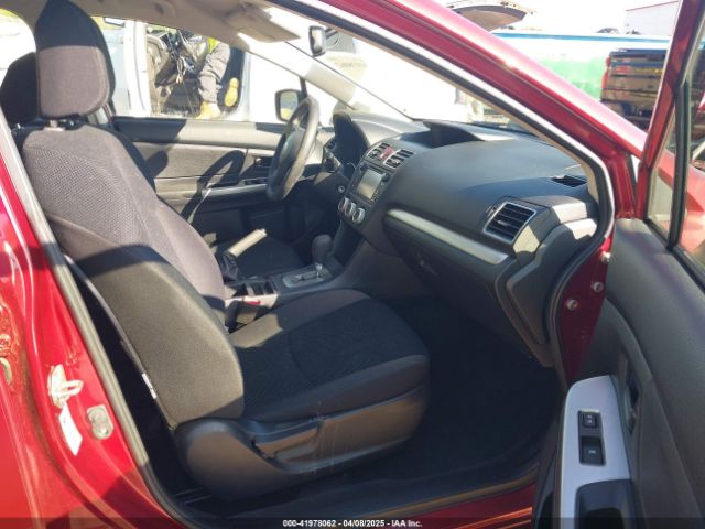 JF1GPAA61G8221529 Subaru Impreza 2.0i