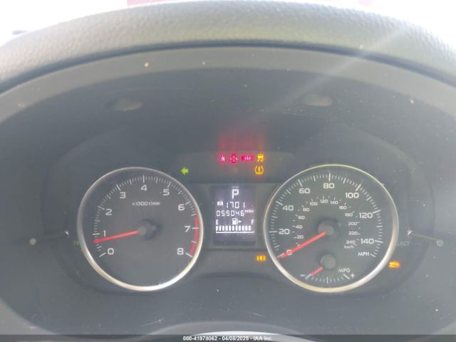 JF1GPAA61G8221529 Subaru Impreza 2.0i