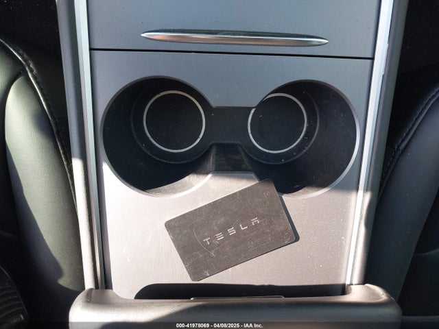 2022 TESLA MODEL 3 5YJ3E1EB3NF273540 Photo 10