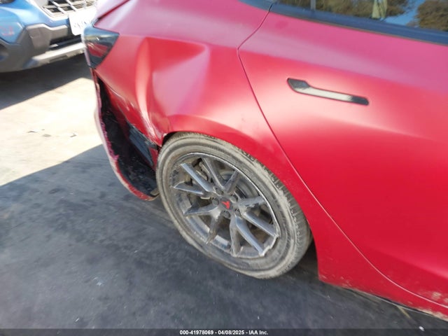 2022 TESLA MODEL 3 5YJ3E1EB3NF273540 Photo 5