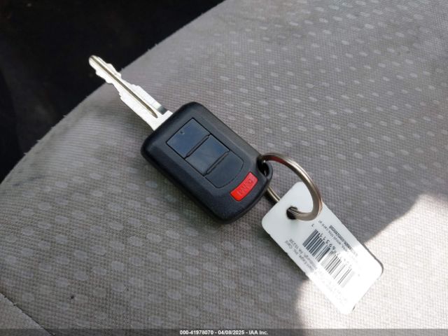 2019 MITSUBISHI MIRAGE G4 ML32F3FJ9KHF00323 Photo 10