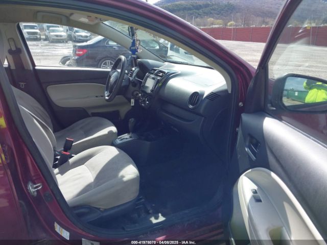 2019 MITSUBISHI MIRAGE G4 ML32F3FJ9KHF00323 Photo 4