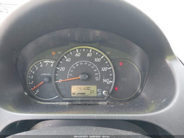 2019 MITSUBISHI MIRAGE G4 ML32F3FJ9KHF00323 Photo 6