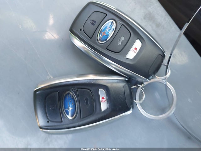 4S4WMAPD7M3447177 Subaru Ascent Limited