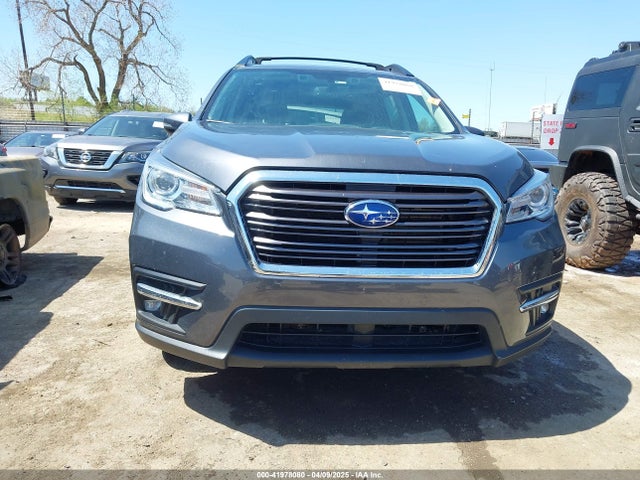4S4WMAPD7M3447177 Subaru Ascent Limited