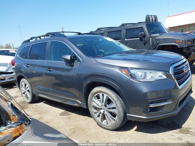 4S4WMAPD7M3447177 Subaru Ascent Limited