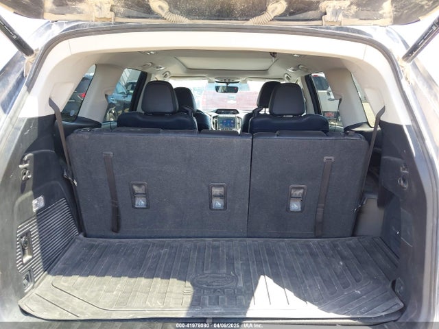 4S4WMAPD7M3447177 Subaru Ascent Limited