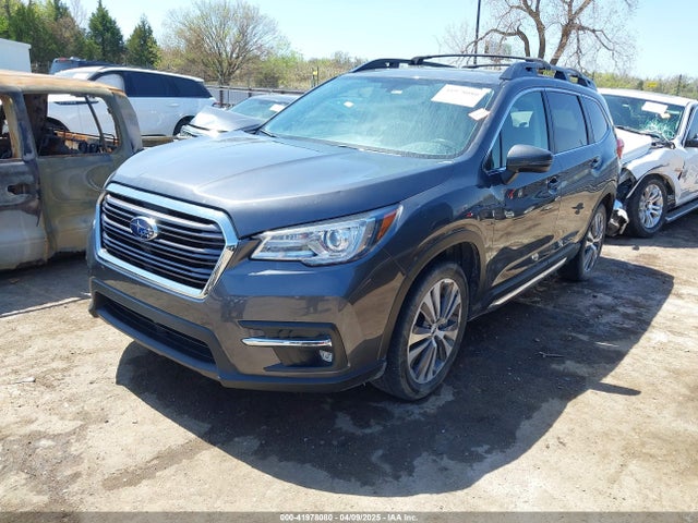 4S4WMAPD7M3447177 Subaru Ascent Limited