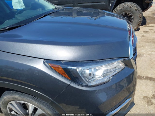 4S4WMAPD7M3447177 Subaru Ascent Limited