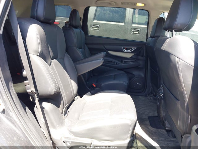 4S4WMAPD7M3447177 Subaru Ascent Limited