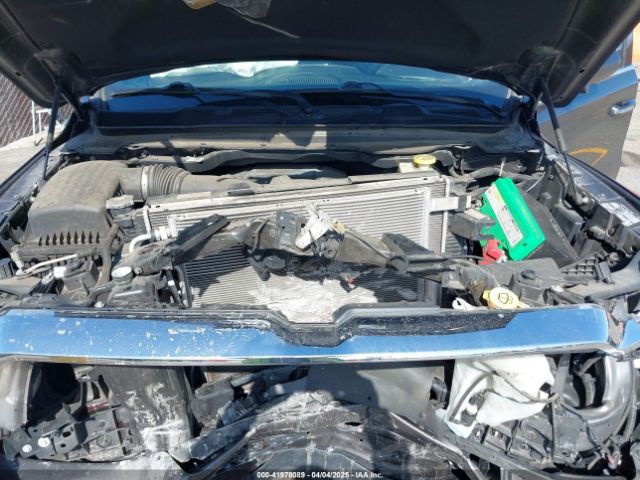1C6RREHT6KN800730 RAM 1500 Limited  4x2 5'7 Box