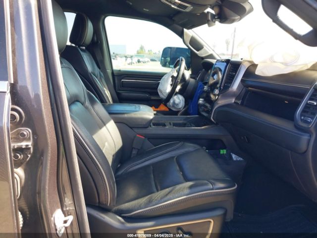 1C6RREHT6KN800730 RAM 1500 Limited  4x2 5'7 Box