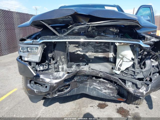 1C6RREHT6KN800730 RAM 1500 Limited  4x2 5'7 Box