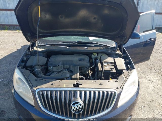 1G4PP5SK1G4100631 Buick Verano