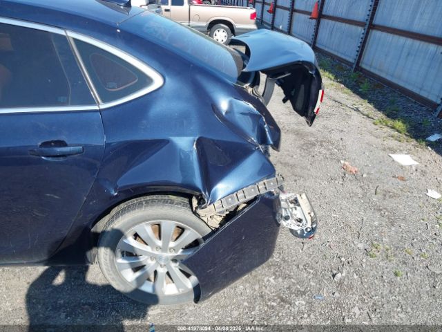 1G4PP5SK1G4100631 Buick Verano