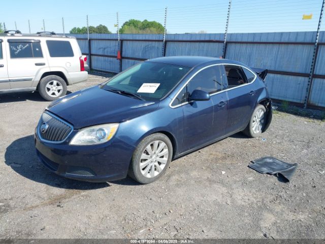 1G4PP5SK1G4100631 Buick Verano