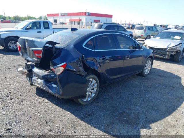 1G4PP5SK1G4100631 Buick Verano