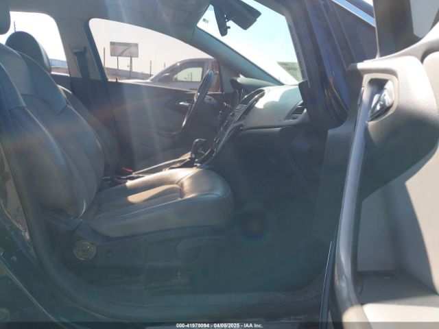 1G4PP5SK1G4100631 Buick Verano
