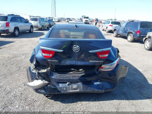 1G4PP5SK1G4100631 Buick Verano