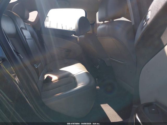 1G4PP5SK1G4100631 Buick Verano