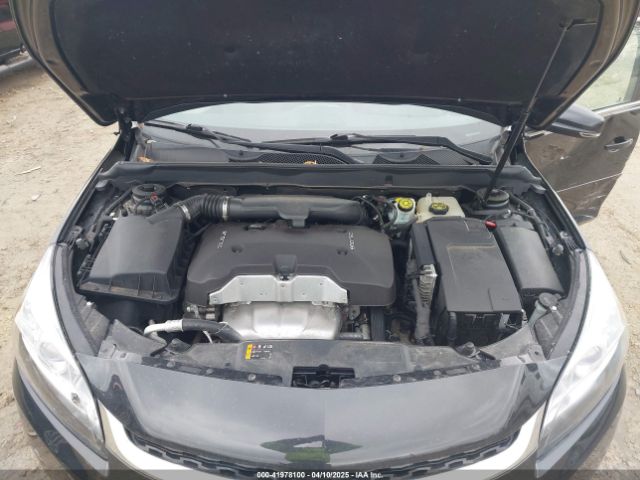 1G11C5SL8EF284720 Chevrolet MALIBU 1LT