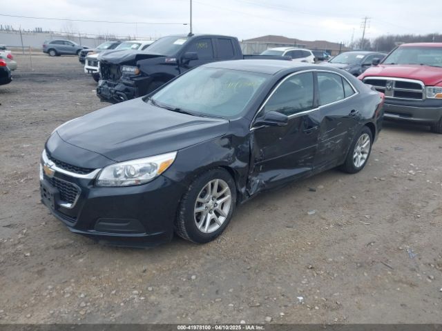 1G11C5SL8EF284720 Chevrolet MALIBU 1LT
