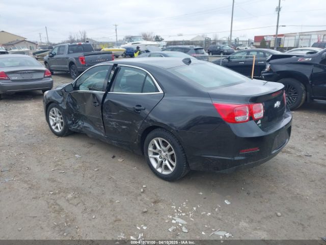 1G11C5SL8EF284720 Chevrolet MALIBU 1LT