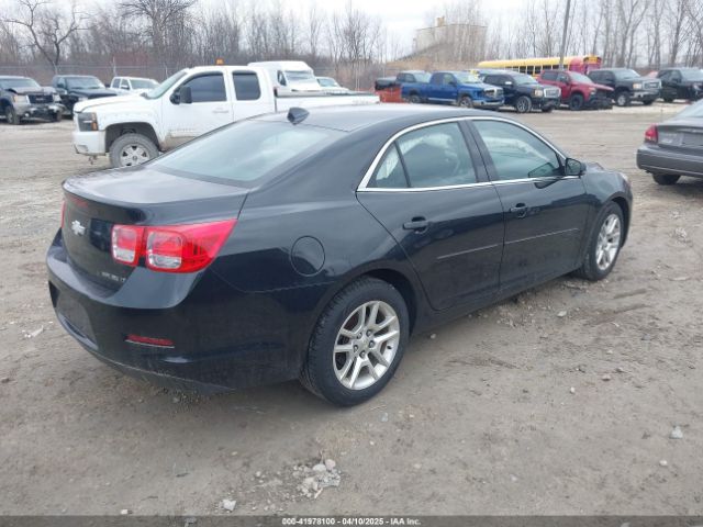 1G11C5SL8EF284720 Chevrolet MALIBU 1LT