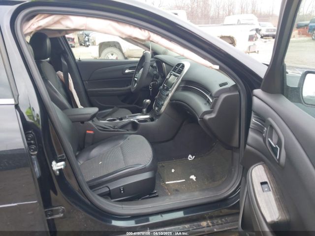 1G11C5SL8EF284720 Chevrolet MALIBU 1LT