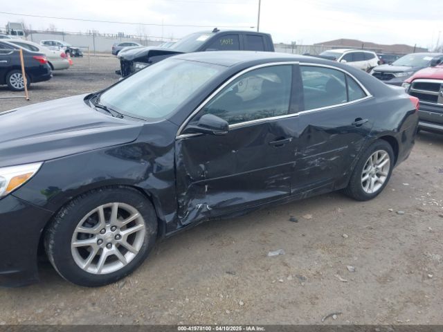 1G11C5SL8EF284720 Chevrolet MALIBU 1LT