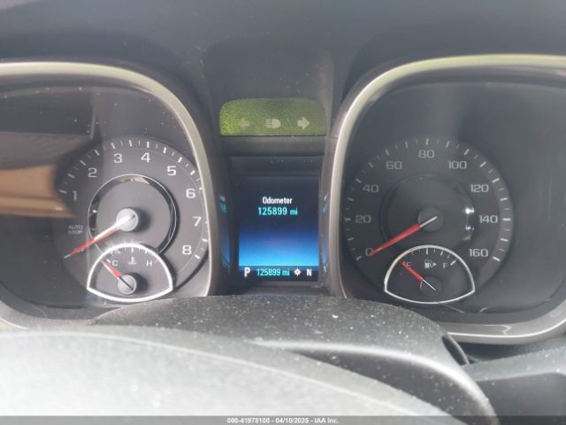 1G11C5SL8EF284720 Chevrolet MALIBU 1LT