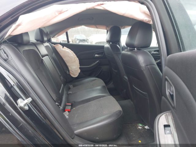 1G11C5SL8EF284720 Chevrolet MALIBU 1LT