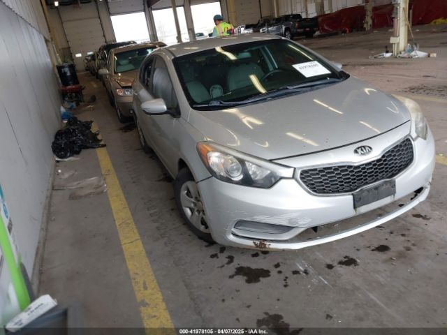KNAFK4A64F5410209 auction archive image