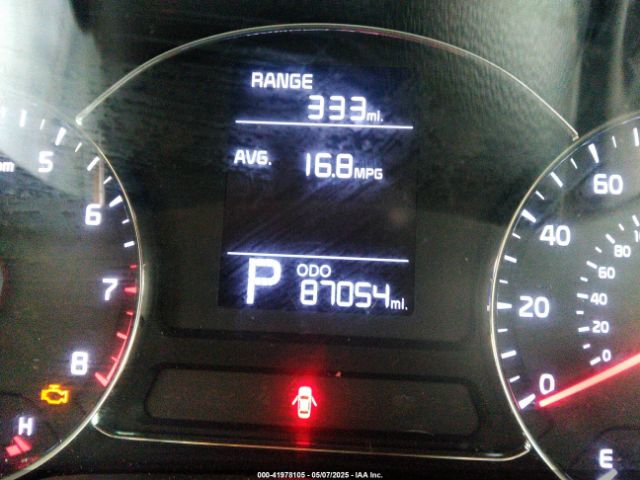 KNAFK4A64F5410209 KIA FORTE LX