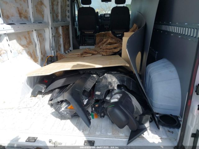 3C6LRVDG9PE603061 RAM Promaster 2500 High Roof 159 Wb