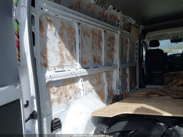 3C6LRVDG9PE603061 RAM Promaster 2500 High Roof 159 Wb