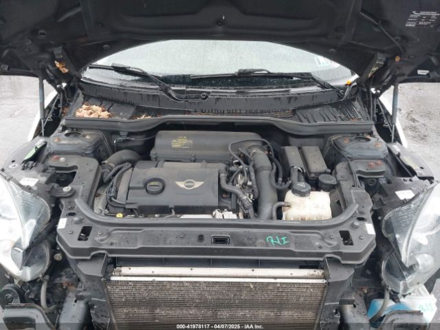 2013 MINI PACEMAN WMWSS5C54DWN66587 Photo 9